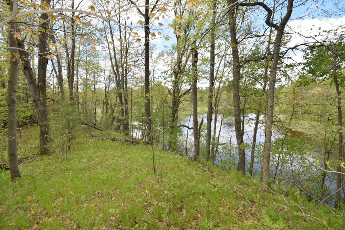 25383 Mansfield Road, Webster, WI 54893 - #1