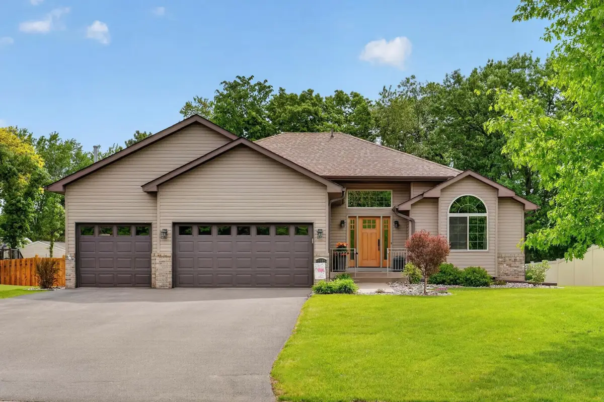 7987 Highland Drive, Lino Lakes, MN 55014 - #1