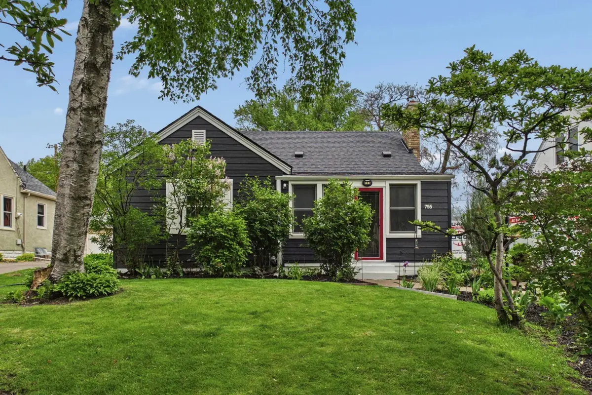 755 Iowa Avenue W, Saint Paul, MN 55117 - #1