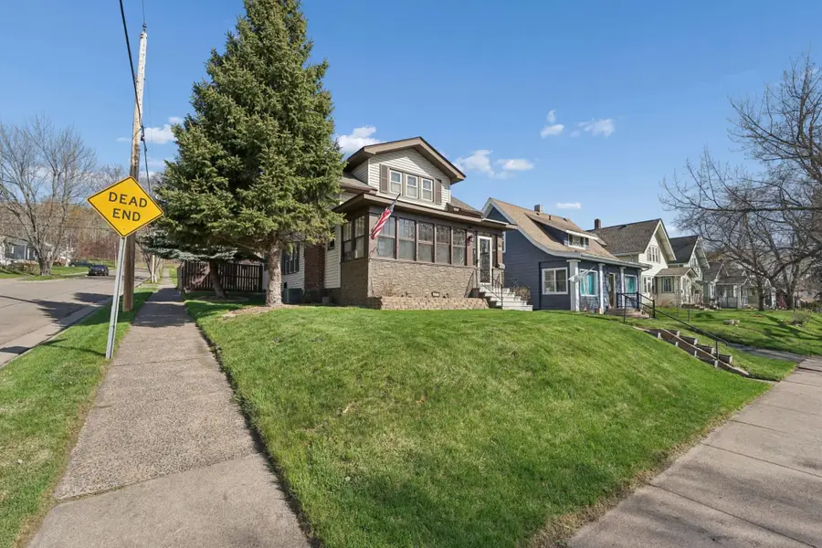 4219 W 8th Street, Duluth, MN 55807 - #2