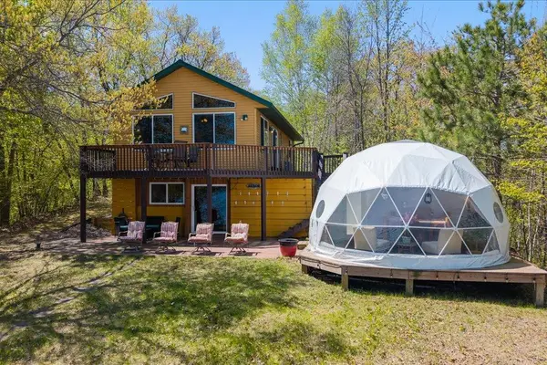 35470 Moccasin Lane, Cushing, MN 56443