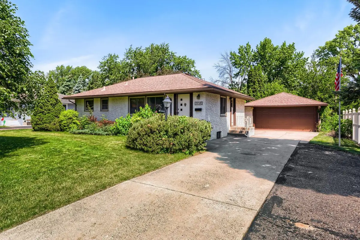 3718 Commodore Drive, Brooklyn Center, MN 55429 - #1