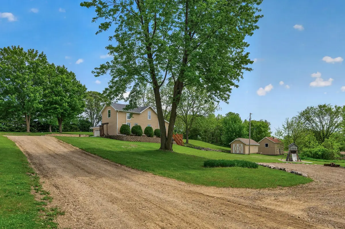 109 Lydia Road, Jordan, MN 55352 - #1