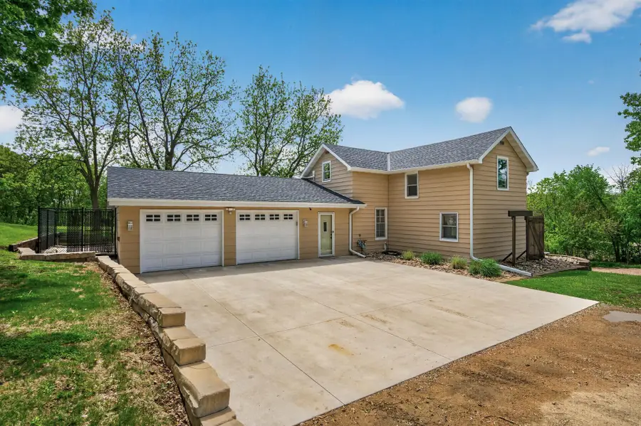 109 Lydia Road, Jordan, MN 55352 - #2