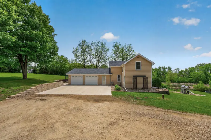 109 Lydia Road, Jordan, MN 55352 - #3