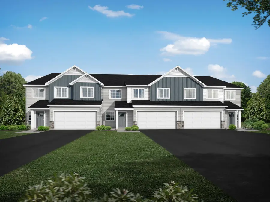2119 Birch Lane, Montrose, MN 55363 - #3