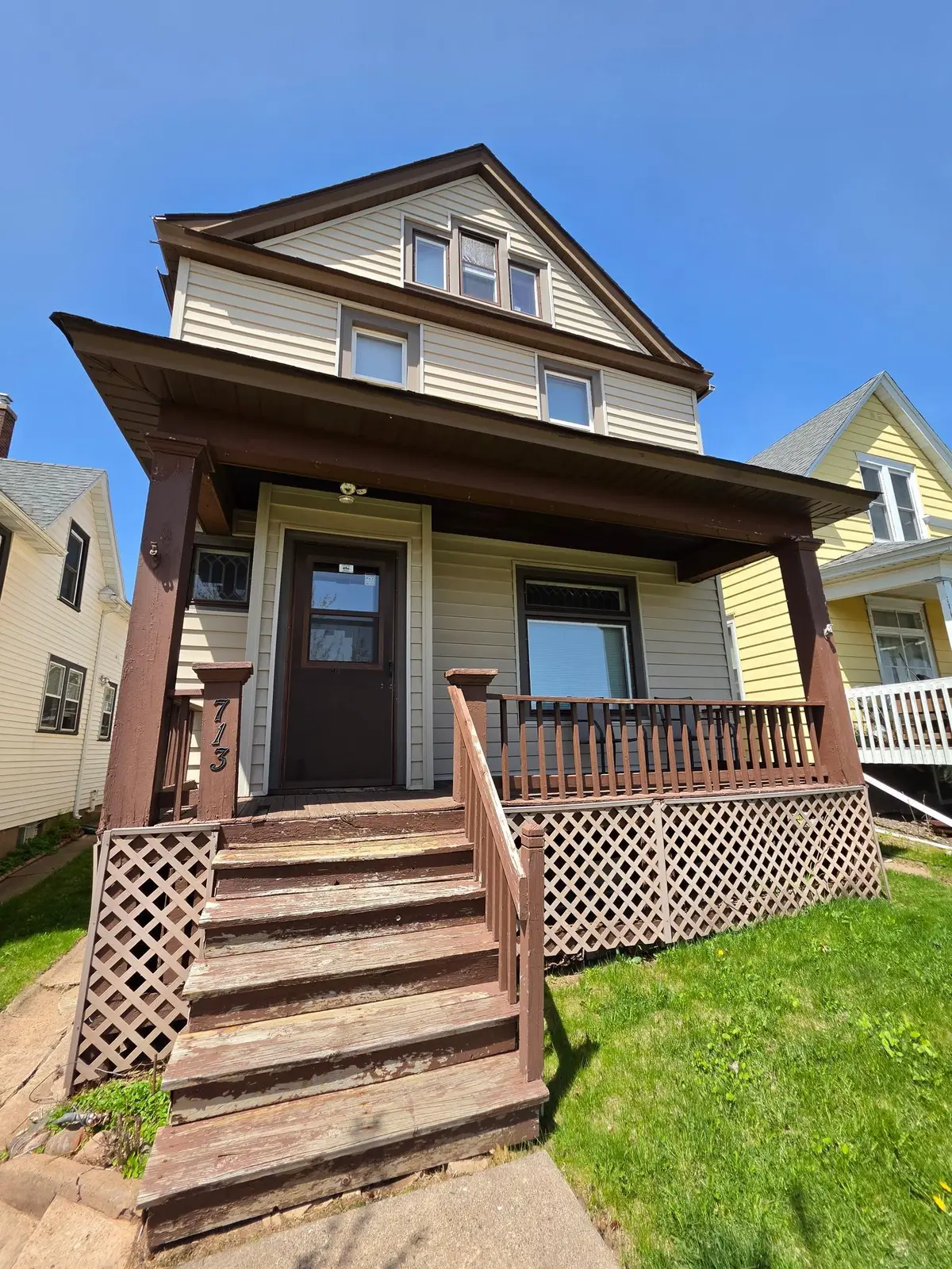 713 E 7th Street, Duluth, MN 55805 - #1
