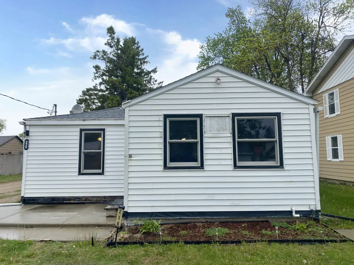 238 Meeker Avenue W, Eden Valley, MN 55329 - #1