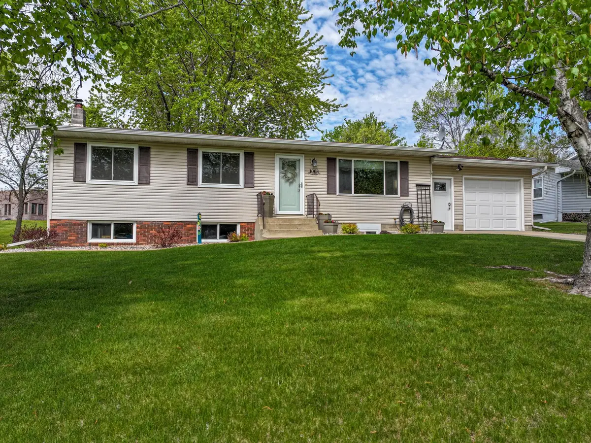1003 High Street, Alexandria, MN 56308 - #1