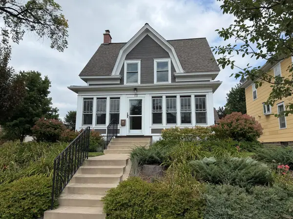 132 W 36th Street, Minneapolis, MN 55408
