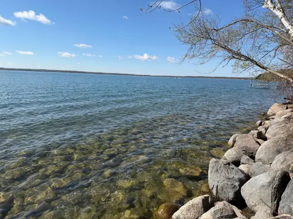 TBD Pine Point Drive, Walker, MN 56484