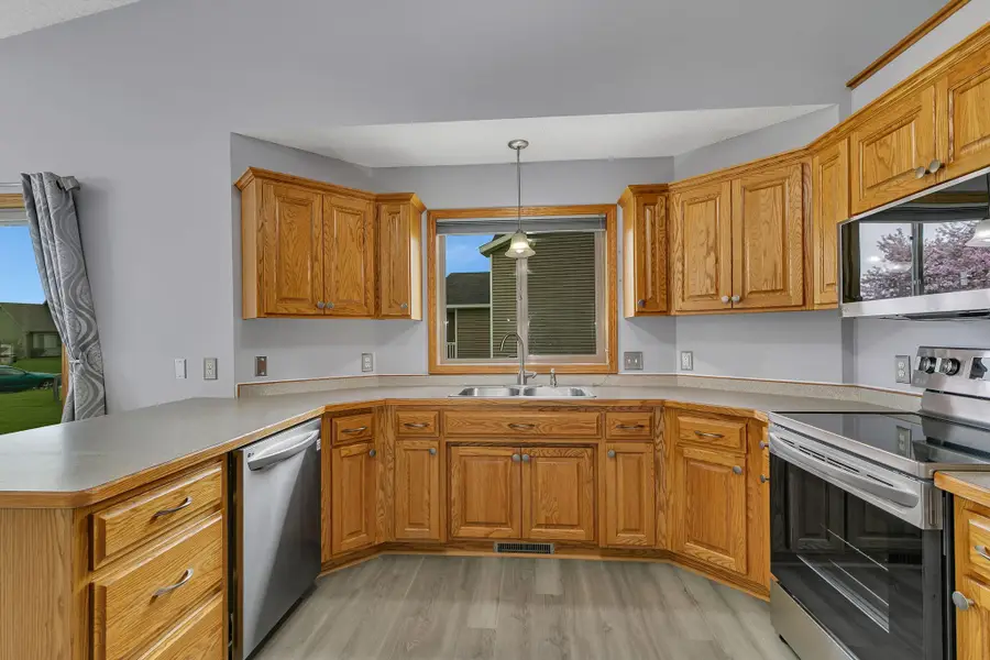 406 Jasmine Lane, Saint Joseph, MN 56374 - #3