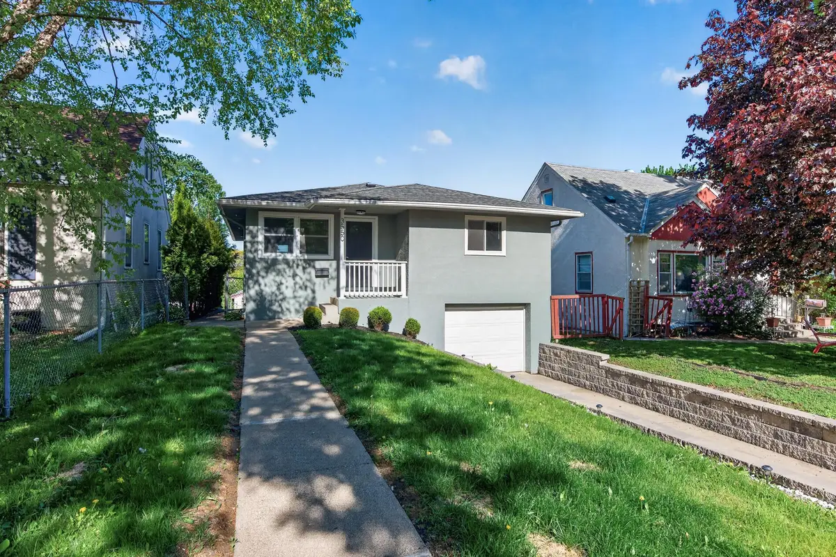 3550 Buchanan Street Ne, Minneapolis, MN 55418 - #1