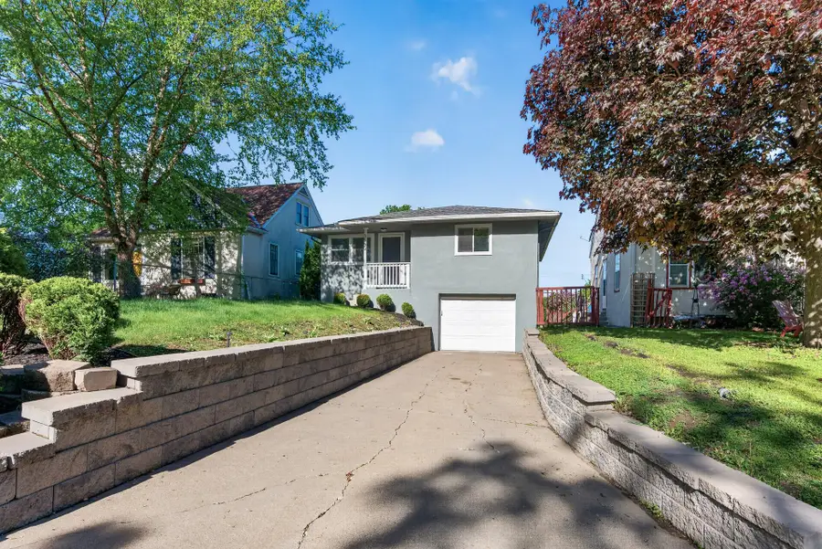 3550 Buchanan Street Ne, Minneapolis, MN 55418 - #2