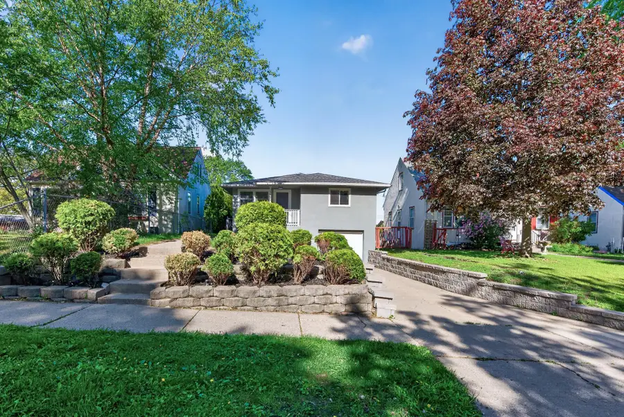 3550 Buchanan Street Ne, Minneapolis, MN 55418 - #3