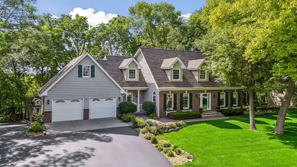 16140 46th Avenue N, Plymouth, MN 55446