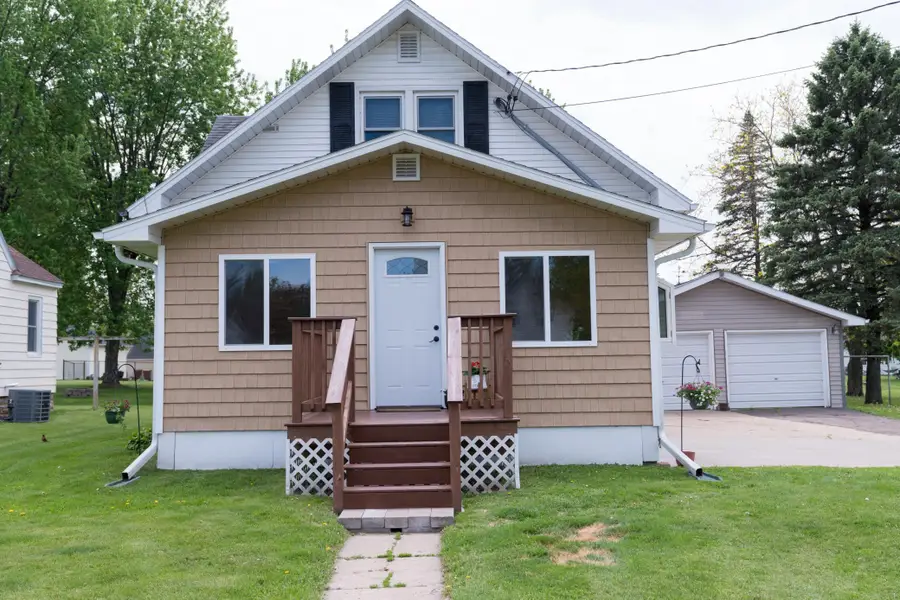 551 W Main Street, Mondovi, WI 54755 - #2