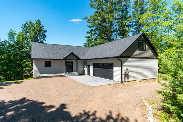 2568 28 1/4 Street, Birchwood, WI 54817