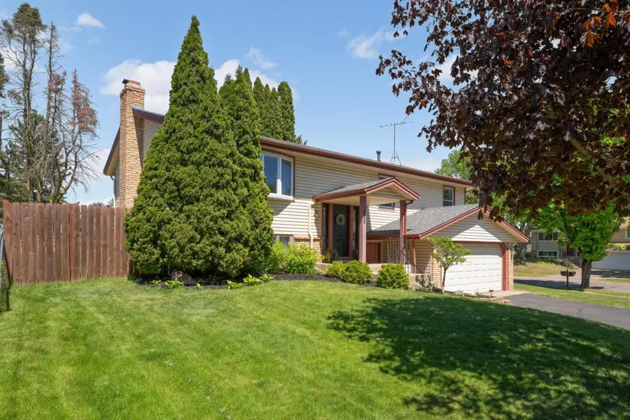14895 Easter Avenue, Apple Valley, MN 55124 - #3