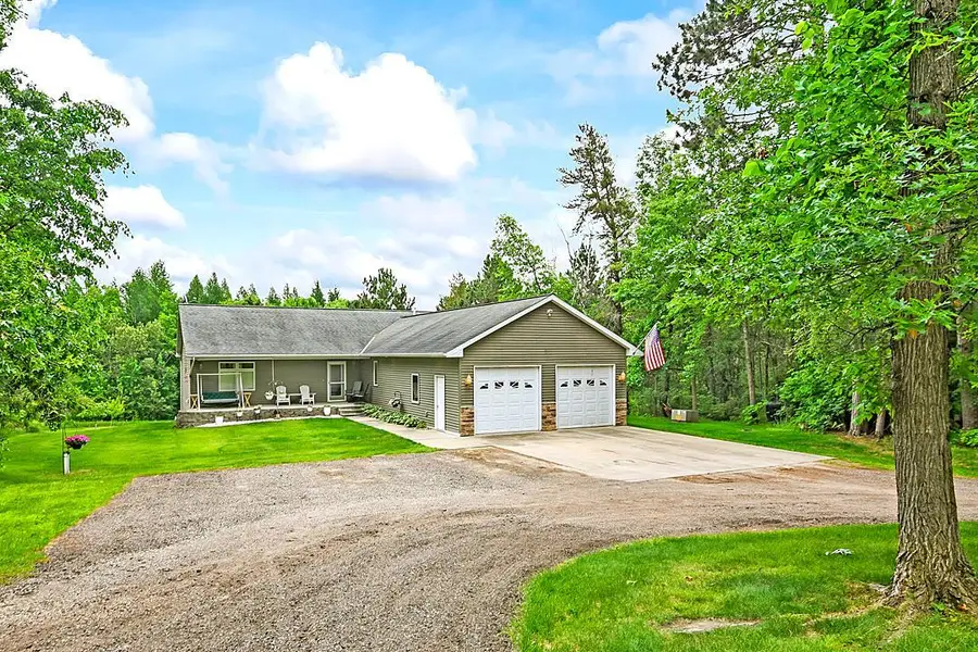 11672 147th Avenue, Menahga, MN 56464 - #3