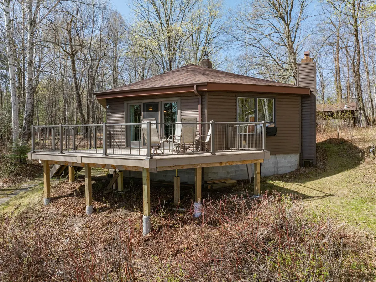 54646 Windy Point Road, Bigfork, MN 56628 - #1