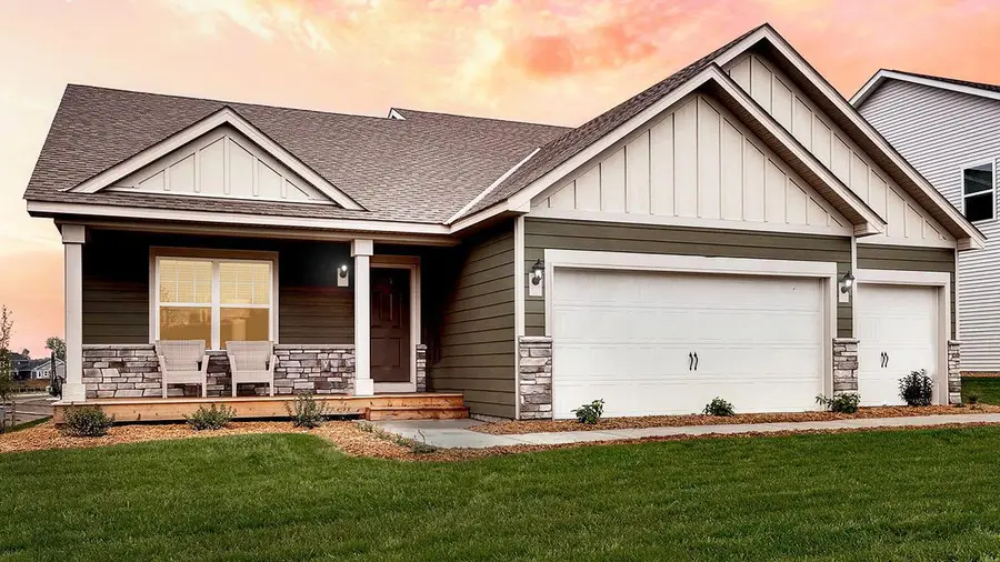7359 Imperial Way, Elko New Market, MN 55020 - #2