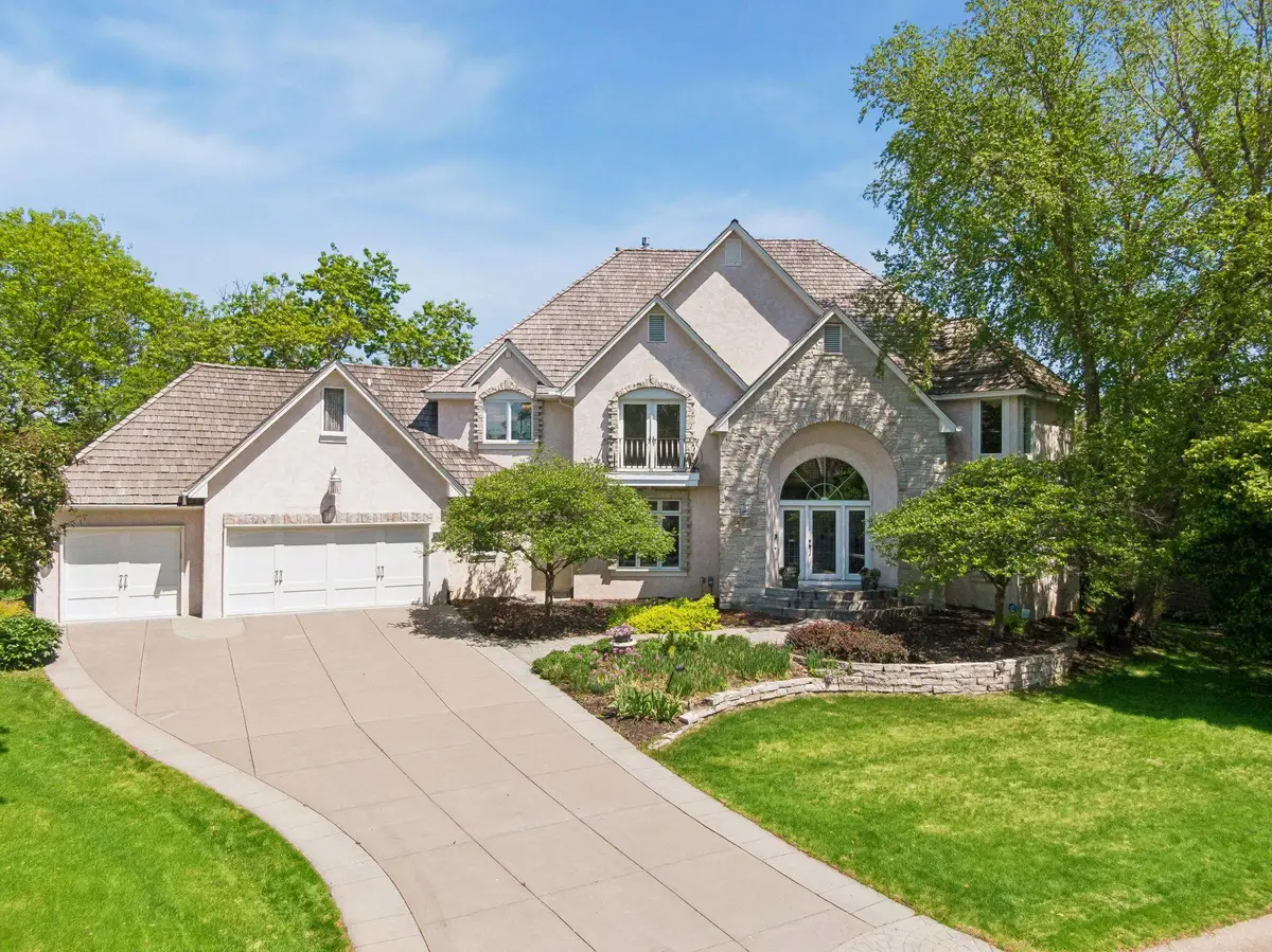 10444 Purdey Road, Eden Prairie, MN 55347 - #1