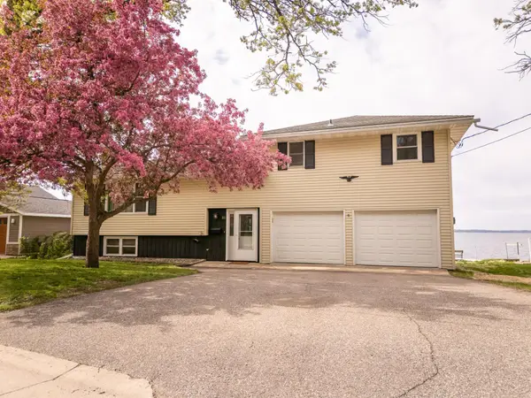 311 N Lakeshore Drive, Glenwood, MN 56334