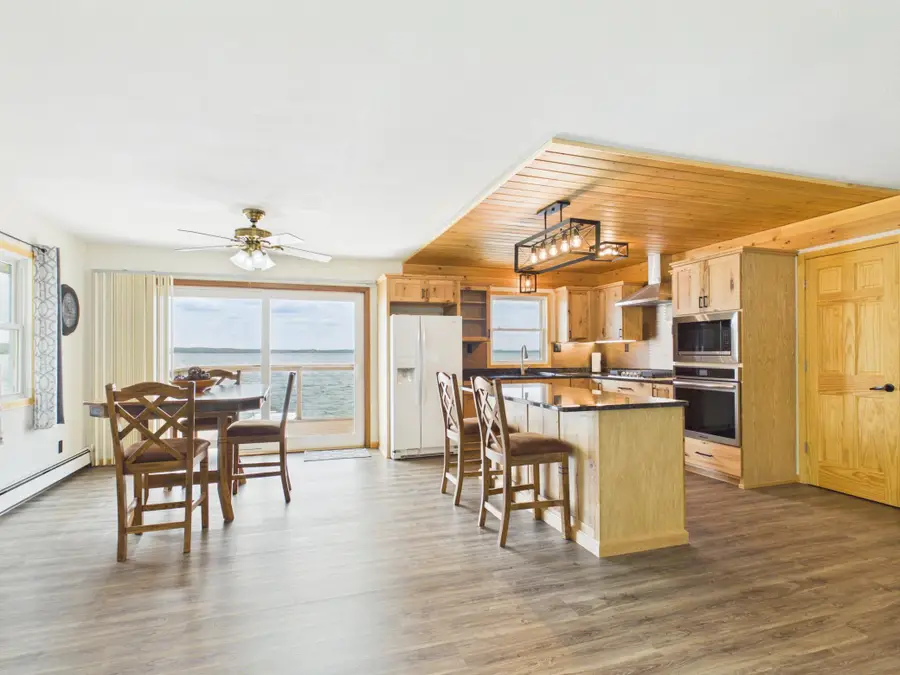 311 N Lakeshore Drive, Glenwood, MN 56334 - #2