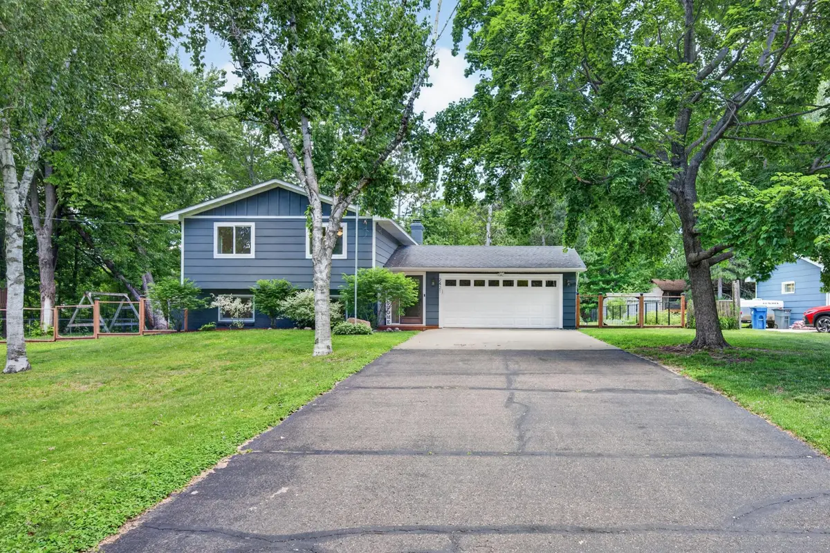 2421 4th Street, White Bear, MN 55110 - #1