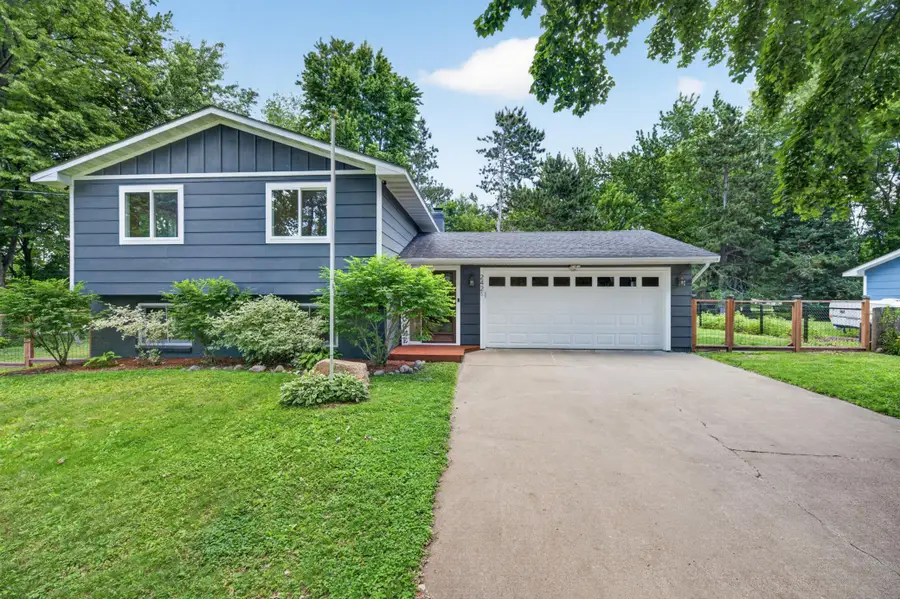 2421 4th Street, White Bear, MN 55110 - #2