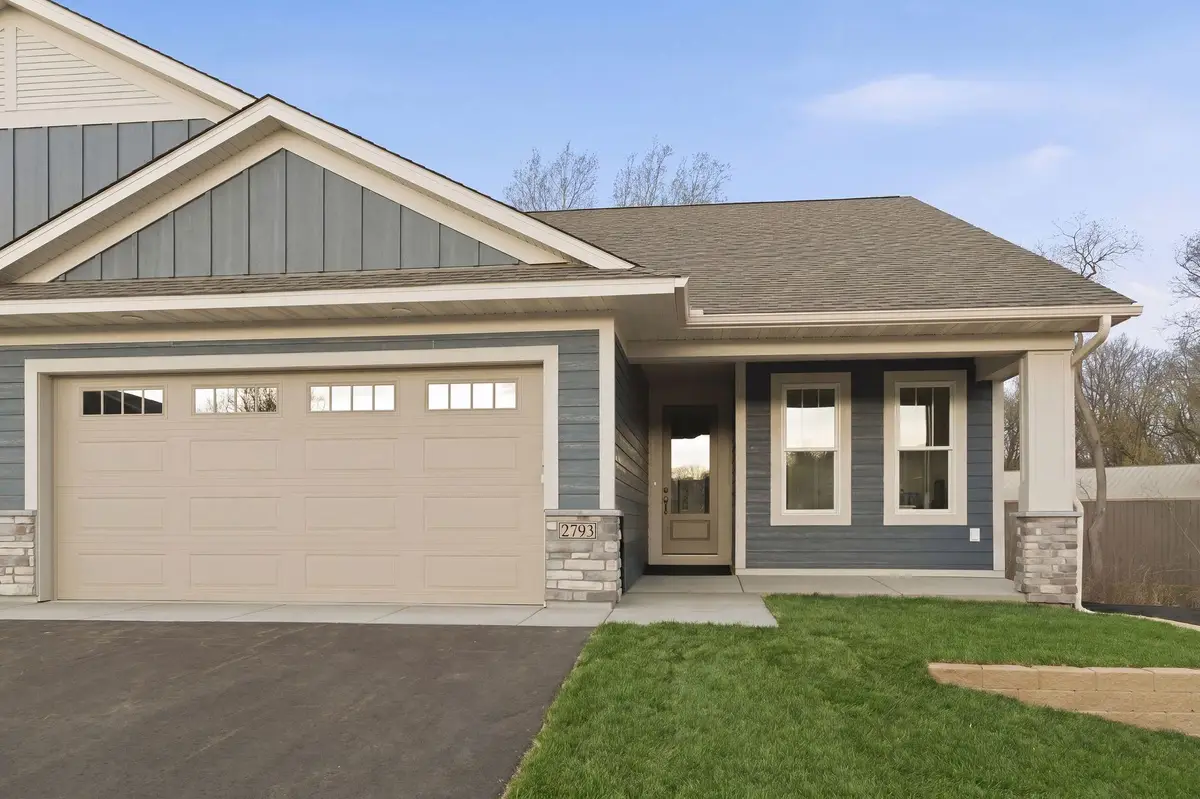 2823 Thompson Drive, River Falls, WI 54022 - #1