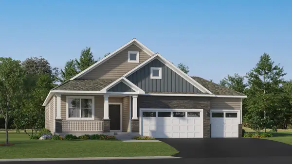 15170 Quince Street Nw, Andover, MN 55304