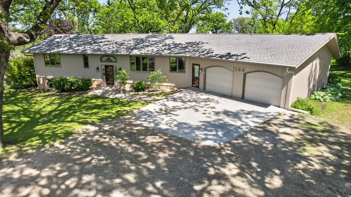 1144 120th Avenue Sw, Byron, MN 55920 - #1