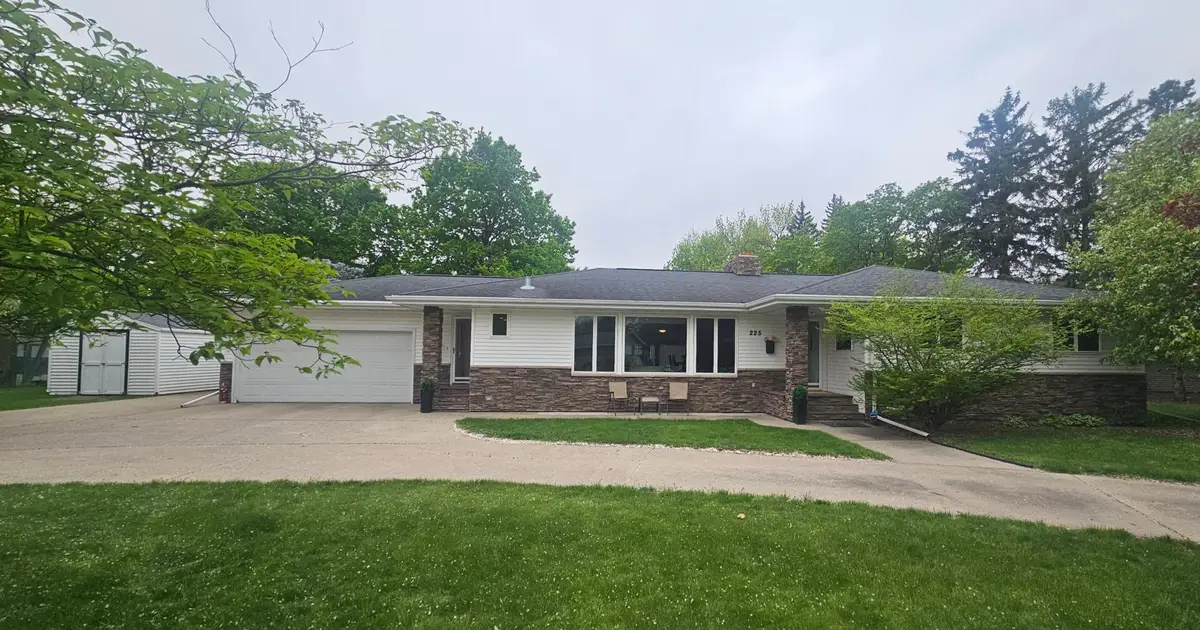 225 Wegener Drive, Breckenridge, MN 56520 - #1