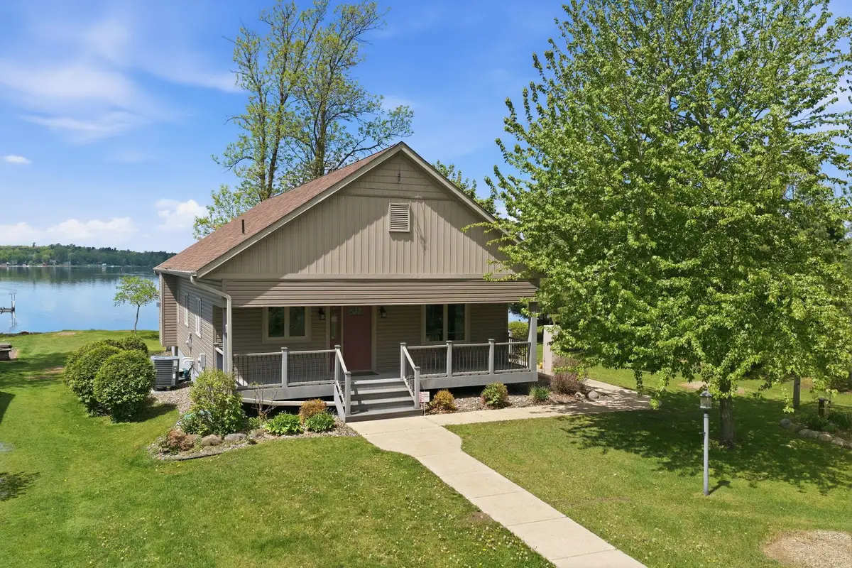 50876 Lakeview Drive, Rush City, MN 55069 - #1