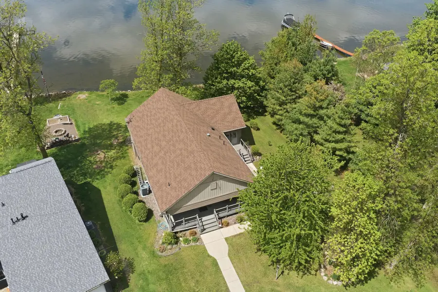 50876 Lakeview Drive, Rush City, MN 55069 - #3
