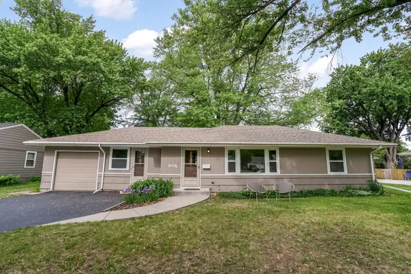 6826 16th Avenue S, Richfield, MN 55423