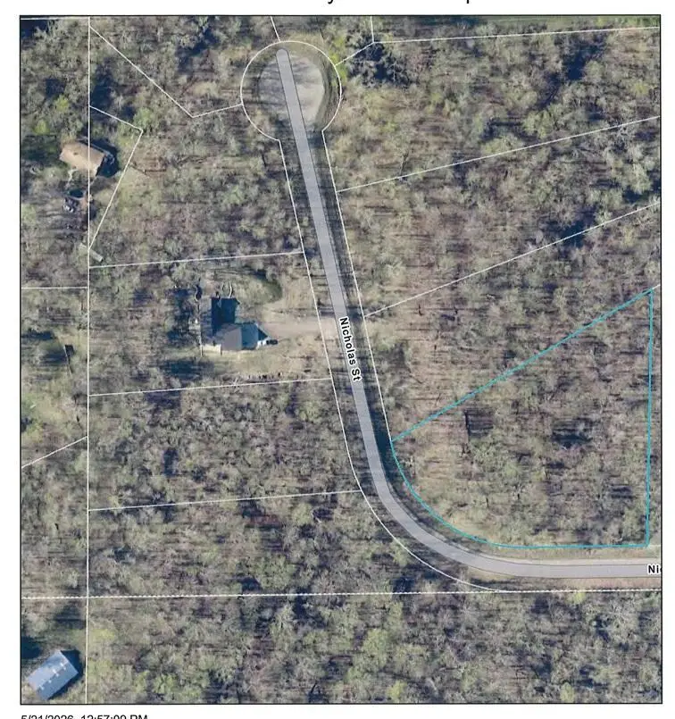 TBD Nicholas St, Grand Rapids, MN 55744 - #3