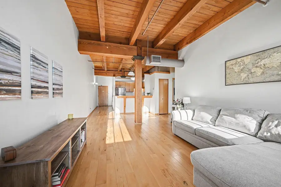 400 N 1st Street #507, Minneapolis, MN 55401 - #2