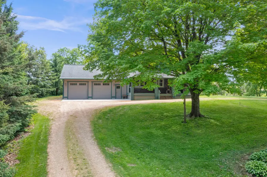 N344 130th Street, Stockholm, WI 54769 - #3