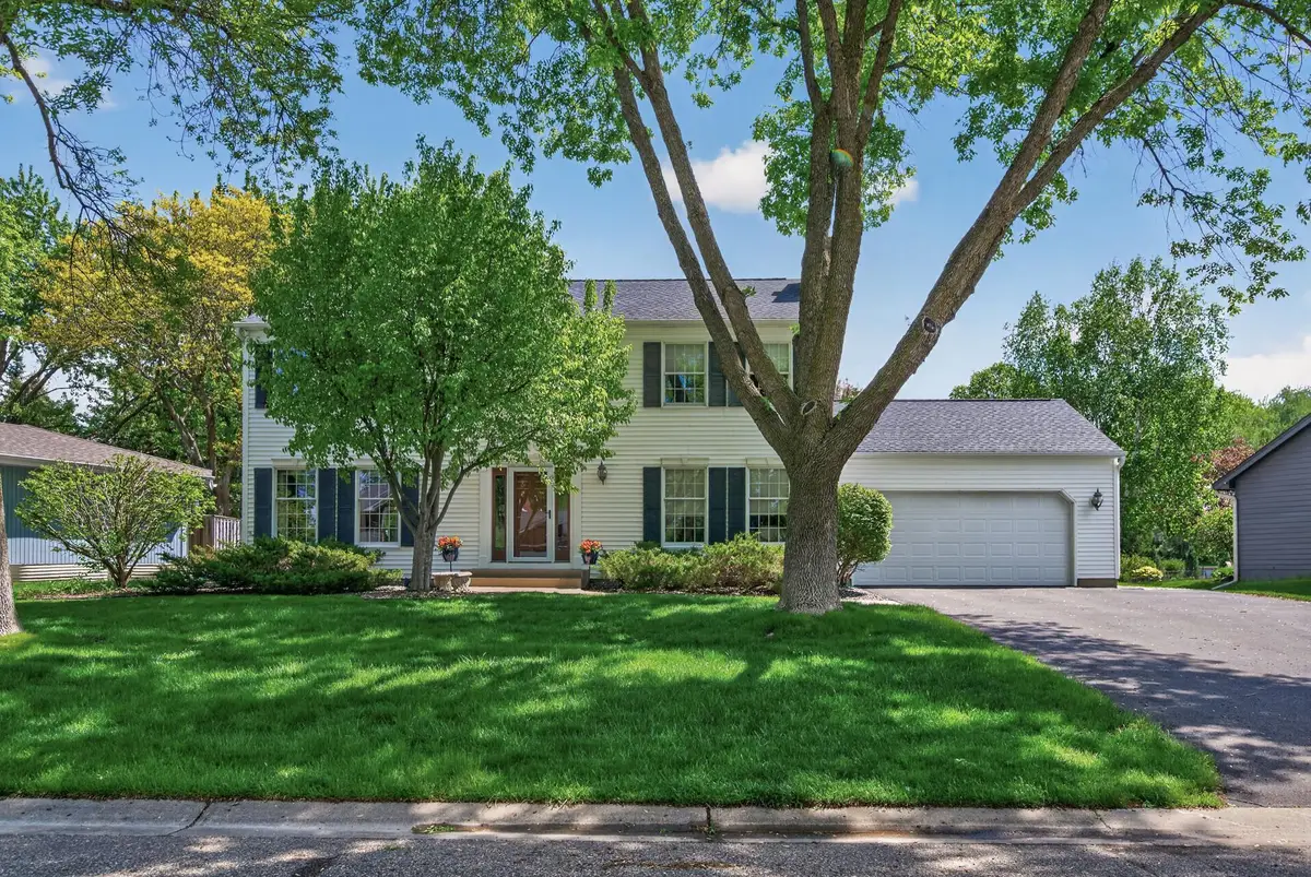 4810 Forestview Lane N, Plymouth, MN 55442 - #1