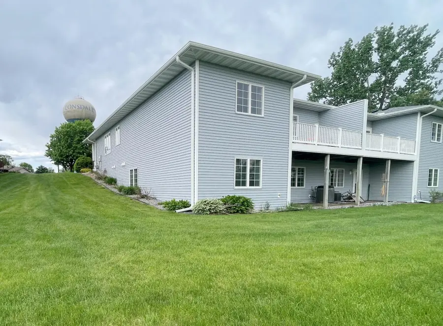 414 4th Avenue Se, Lonsdale, MN 55046 - #3