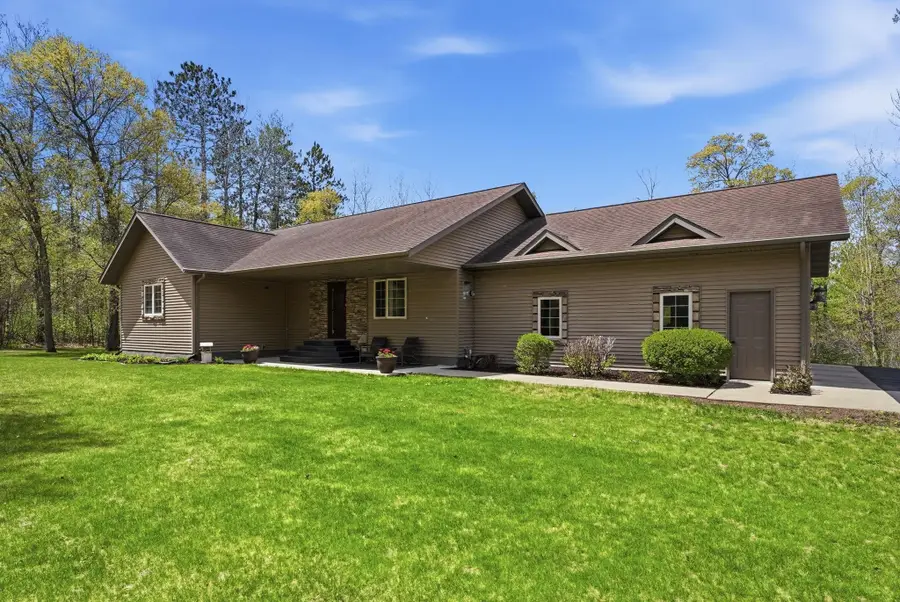 17717 Lake Allen Drive, Brainerd, MN 56401 - #2