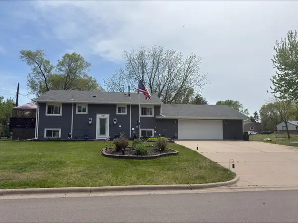 2101 Laramie Trail, Brooklyn Park, MN 55444