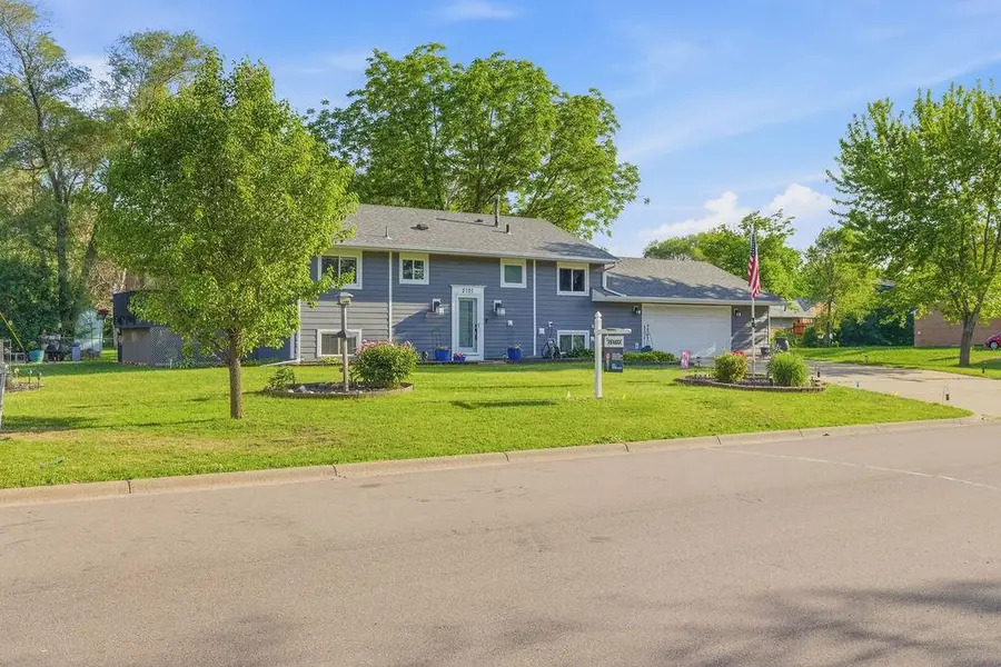2101 Laramie Trail, Brooklyn Park, MN 55444 - #2