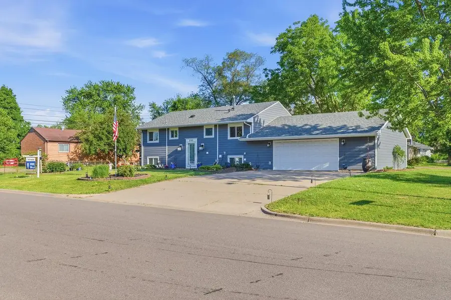 2101 Laramie Trail, Brooklyn Park, MN 55444 - #3