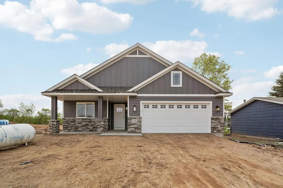 23403 Ambassador Blvd Nw, Saint Francis, MN 55070 - #1