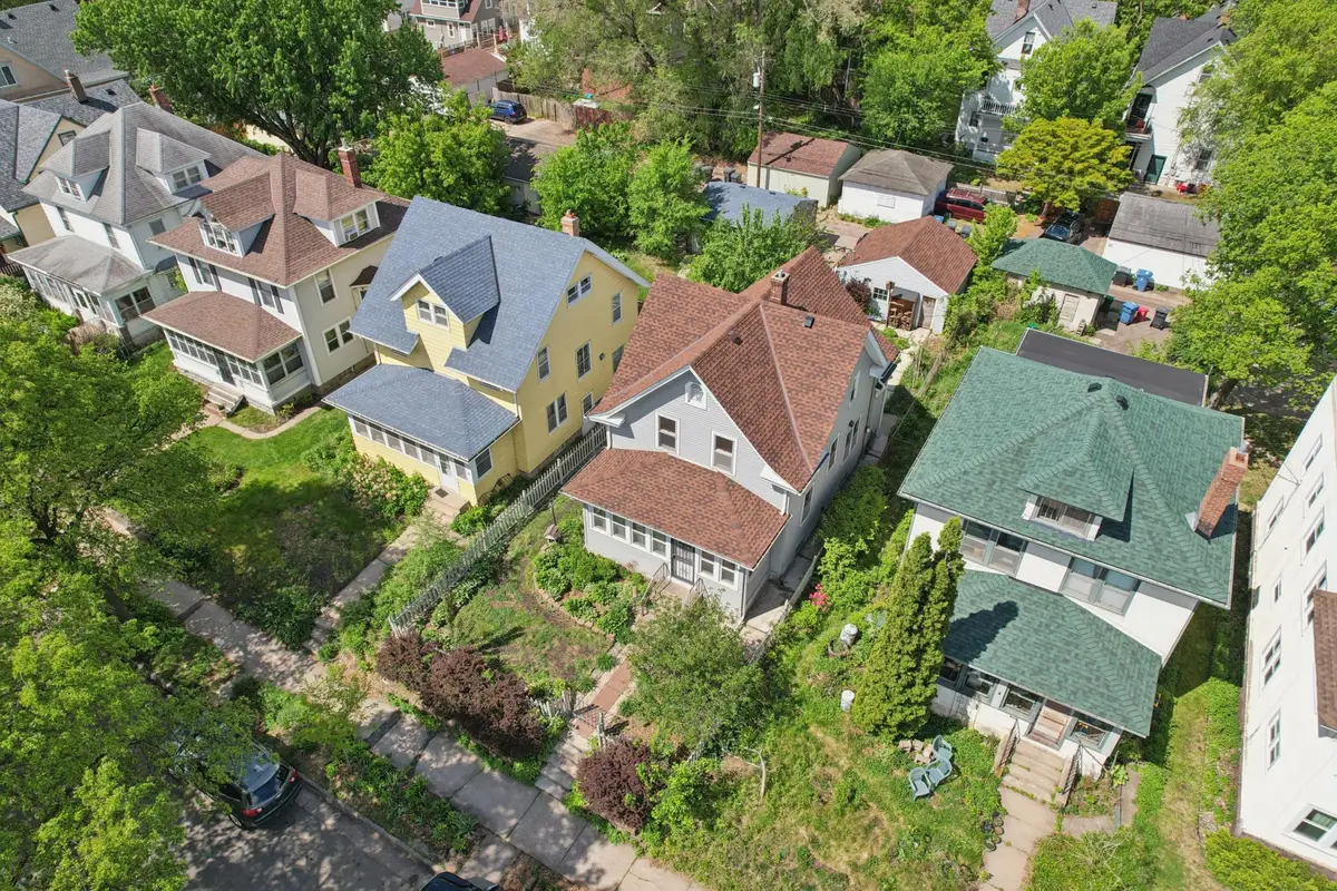 3108 10th Avenue S, Minneapolis, MN 55407 - #1