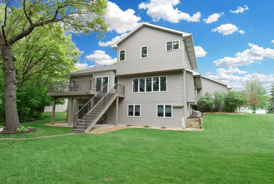 14034 Palm Street Nw, Andover, MN 55304 - #2